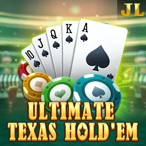 Ultimate Texas Holdem - BIROPAY28