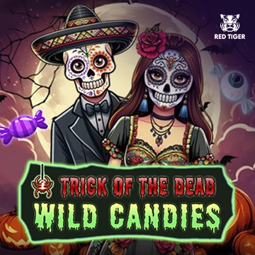 Trick Of The Dead Wild Candies MegaWays - BIROPAY28