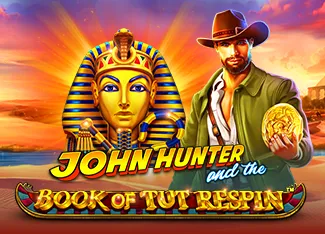 Pragmatic : Book Of Tut Respin - BIROPAY28