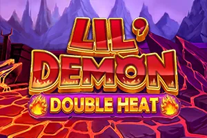 Lil Demon Double Heat - BIROPAY28