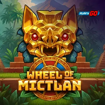 Wheel of Mictlan - BIROPAY28