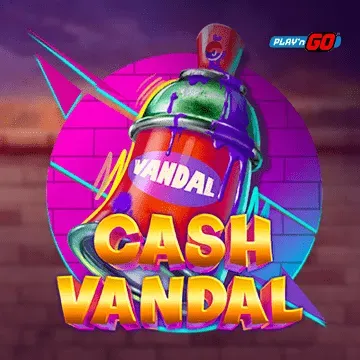 Cash Vandal - BIROPAY28