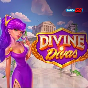 Divine Divas - BIROPAY28