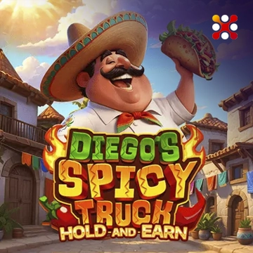 Mancala : Diegos Spicy Truck - BIROPAY28