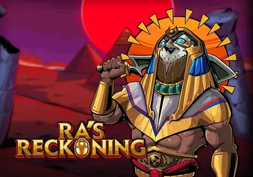 Ras Reckoning - BIROPAY28