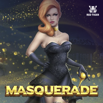 Masquerade - BIROPAY28