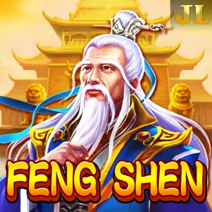 Jili : Fengshen - BIROPAY28