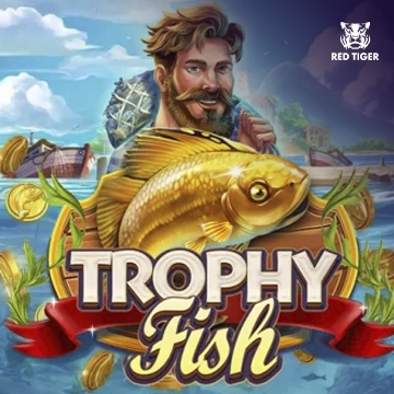 Trophy Fish - BIROPAY28