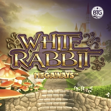 White Rabbit - BIROPAY28