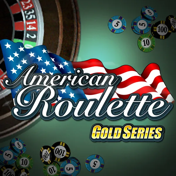 American Roulette Gold - BIROPAY28