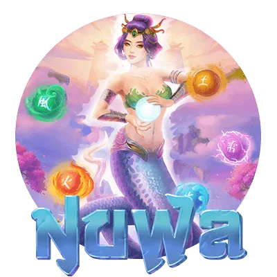 Habanero : Nuwa - BIROPAY28