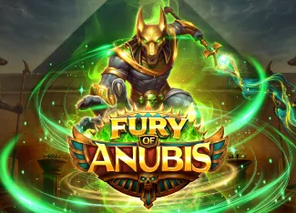 Pragmatic : Fury of Anubis - BIROPAY28