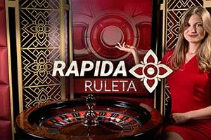 Ruleta Rapida - BIROPAY28