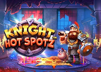 Pragmatic : Knight Hot Spotz - BIROPAY28