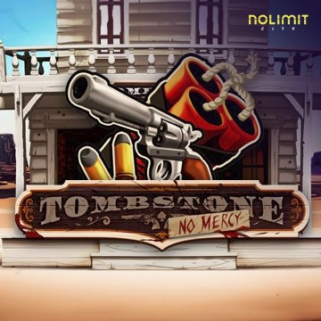 NolimitCity : Tombstone No Mercy - BIROPAY28
