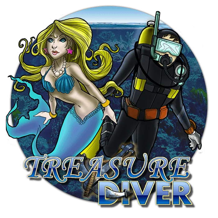 Habanero : Treasure Diver - BIROPAY28