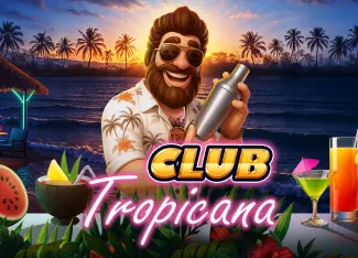 Pragmatic : Club Tropicana - BIROPAY28