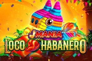 J Mania Loco Habanero - BIROPAY28