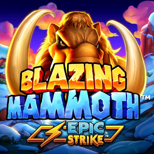 Blazing Mammoth - BIROPAY28