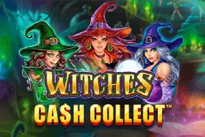 Witches: Cash Collect - BIROPAY28