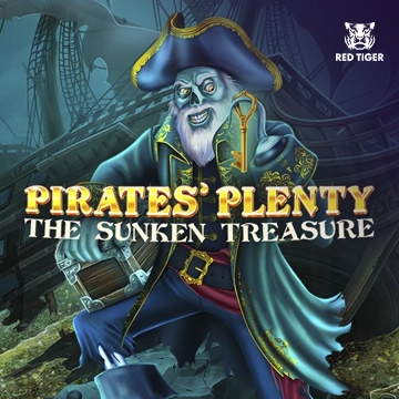 Pirates Plenty - BIROPAY28