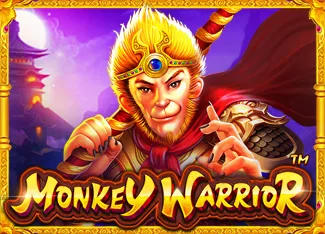 Pragmatic : Monkey Warrior - BIROPAY28