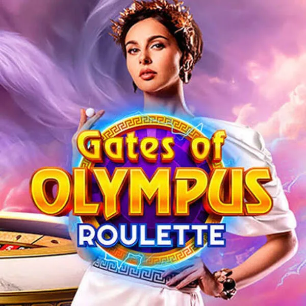 Gates of Olympus Roulette - BIROPAY28