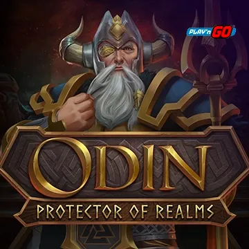 Odin Protector of Realms - BIROPAY28