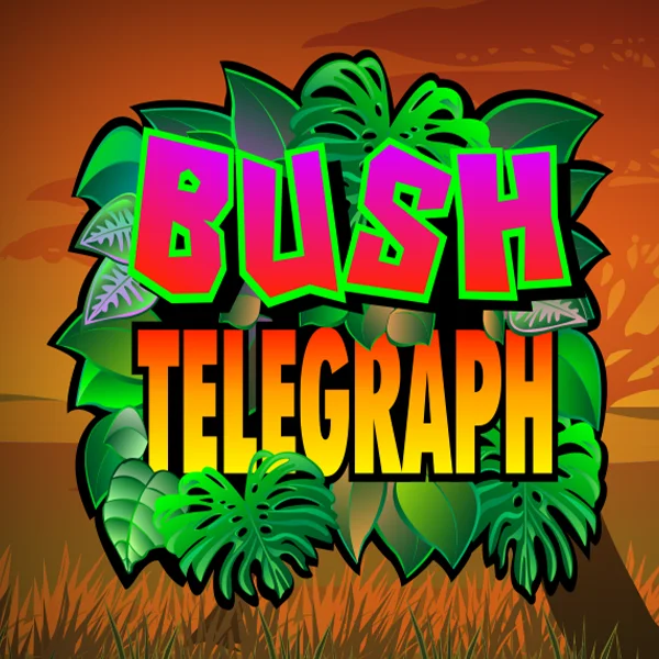 Bush Telegraph - BIROPAY28