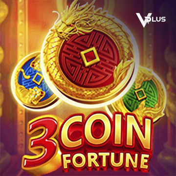 3 Coin Fortune - BIROPAY28