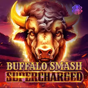 Buffalo smash : Supercharged - BIROPAY28