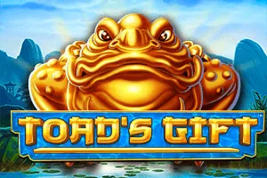 Toads Gift - BIROPAY28