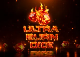 Pragmatic : Ultra Burn Dice - BIROPAY28