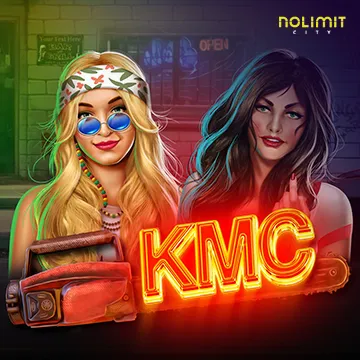 NolimitCity : Kiss My Chainsaw - BIROPAY28