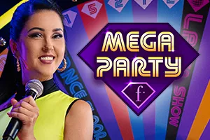 Fashion TV Mega Party - BIROPAY28