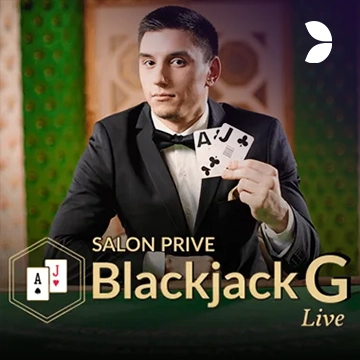 Salon Privé Blackjack G - BIROPAY28