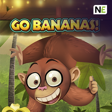 Go Bananas! - BIROPAY28