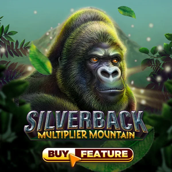 Silverback Multiplier Mountain - BIROPAY28