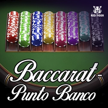 Punto Banco slot - BIROPAY28