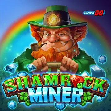 Shamrock Miner - BIROPAY28