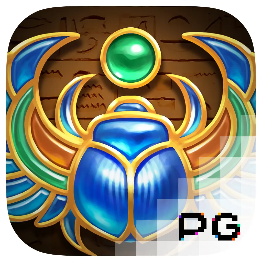 PGSoft : Symbols Of Egypt - BIROPAY28