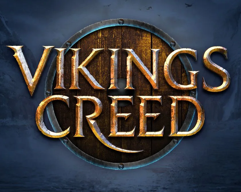 Vikings Creed - BIROPAY28
