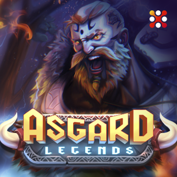 Mancala : Asgard Legends - BIROPAY28