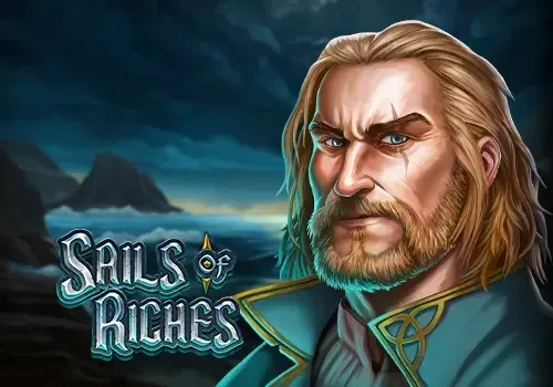 Sails of Riches - BIROPAY28