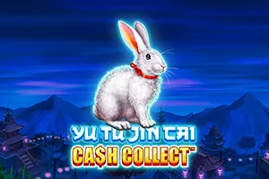 Yu Tu Jin Cai: Cash Collect - BIROPAY28