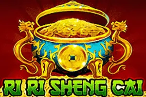 Ri Ri Sheng Cai - BIROPAY28