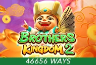 Spadegaming : Brothers Kingdom 2 - BIROPAY28