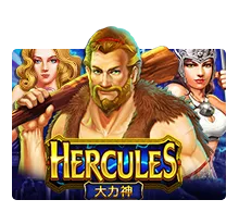 Hercules - BIROPAY28