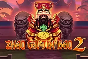 Zhao Cai Jin Bao 2 - BIROPAY28