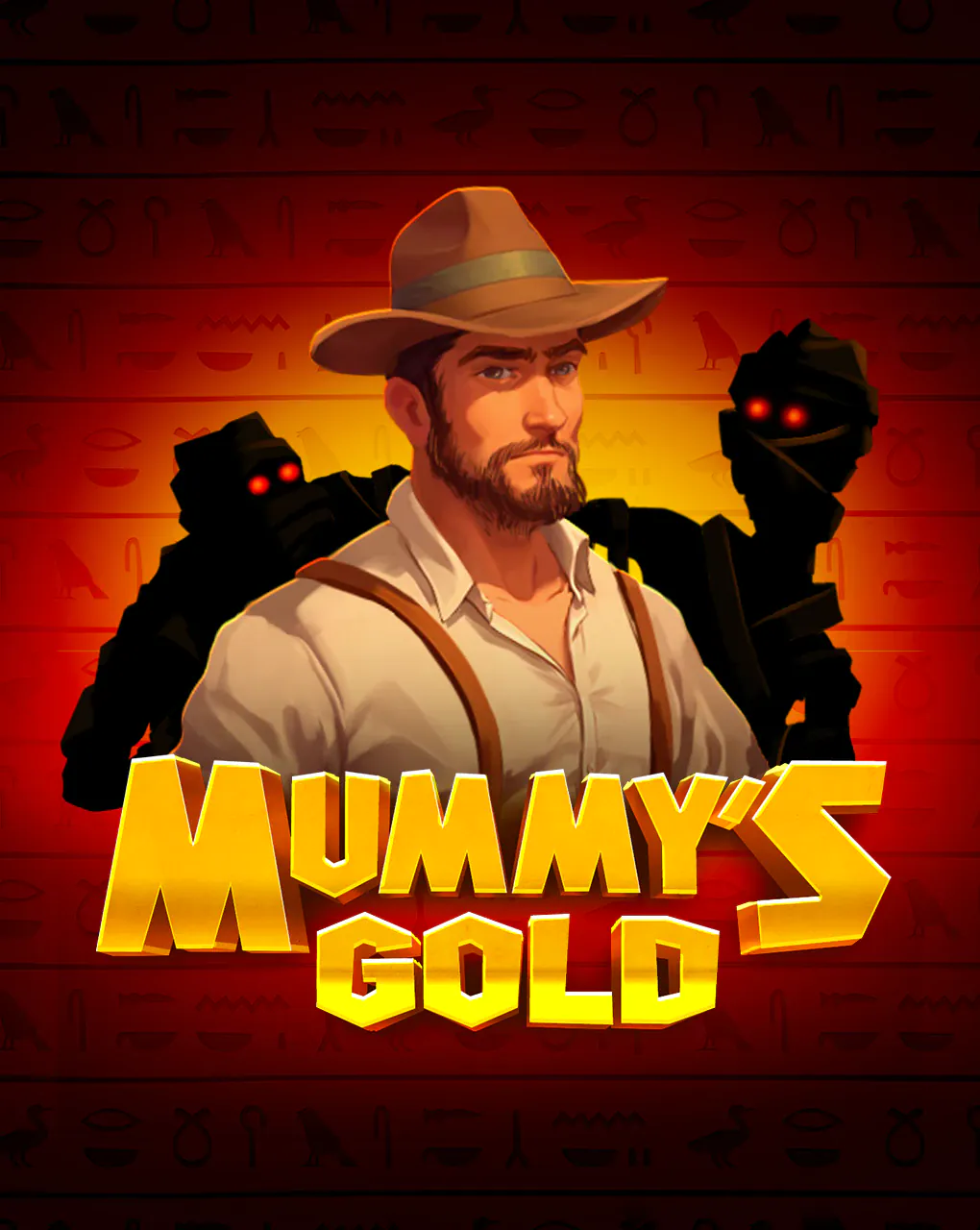Bgaming : Mummys Gold - BIROPAY28